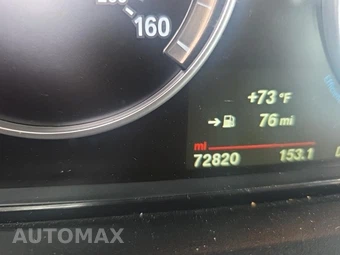 2016 BMW X3 Sports Activity Vehicle xDrive28i – miniatura 15