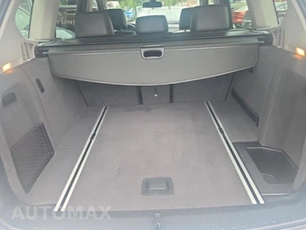 2016 BMW X3 Sports Activity Vehicle xDrive28i – miniatura 20