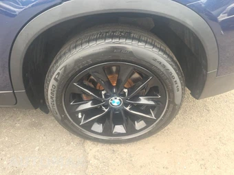 2016 BMW X3 Sports Activity Vehicle xDrive28i – miniatura 11
