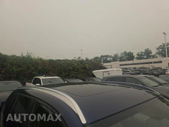 2016 BMW X3 Sports Activity Vehicle xDrive28i – miniatura 12