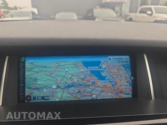 2016 BMW X3 Sports Activity Vehicle xDrive28i – miniatura 23
