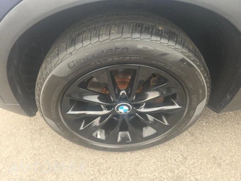 2016 BMW X3 Sports Activity Vehicle xDrive28i – miniatura 8