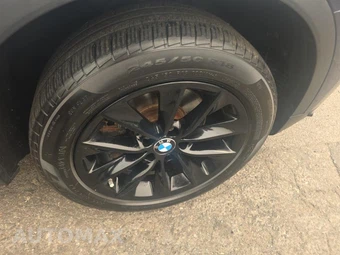 2016 BMW X3 Sports Activity Vehicle xDrive28i – miniatura 9