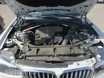 2016 BMW X3 Sports Activity Vehicle xDrive28i - miniatura 15
