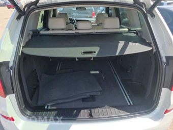 2016 BMW X3 Sports Activity Vehicle xDrive28i - miniatura 16