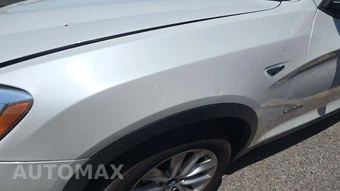 2016 BMW X3 Sports Activity Vehicle xDrive28i - miniatura 20