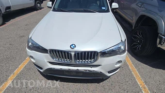 2016 BMW X3 Sports Activity Vehicle xDrive28i - miniatura 25