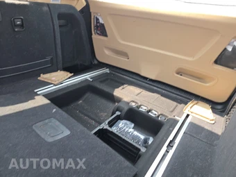 2016 BMW X3 Sports Activity Vehicle xDrive28i – miniatura 16