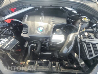 2016 BMW X3 Sports Activity Vehicle xDrive28i – miniatura 15
