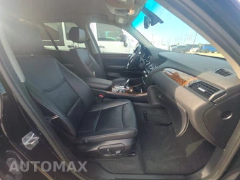 2016 BMW X3 Sports Activity Vehicle xDrive28i – miniatura 8