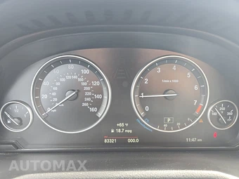 2016 BMW X3 Sports Activity Vehicle xDrive28i - miniatura 12