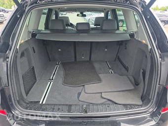 2016 BMW X3 Sports Activity Vehicle xDrive28i - miniatura 16