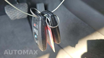 2016 BMW X3 Sports Activity Vehicle xDrive28i - miniatura 21