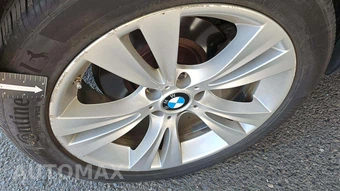 2016 BMW X3 Sports Activity Vehicle xDrive28i - miniatura 24