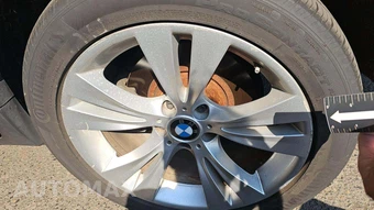 2016 BMW X3 Sports Activity Vehicle xDrive28i - miniatura 26