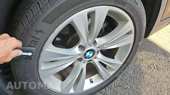 2016 BMW X3 Sports Activity Vehicle xDrive28i - miniatura 30