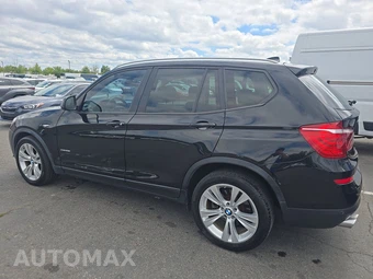 2016 BMW X3 Sports Activity Vehicle xDrive28i - miniatura 6