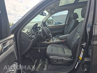 2016 BMW X3 Sports Activity Vehicle xDrive28i - miniatura 7