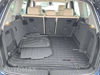 2016 BMW X3 Sports Activity Vehicle xDrive28i – miniatura 14