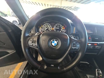 2016 BMW X3 Sports Activity Vehicle xDrive28i M SPORT LINE - miniatura 10