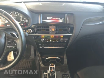 2016 BMW X3 Sports Activity Vehicle xDrive28i M SPORT LINE - miniatura 11
