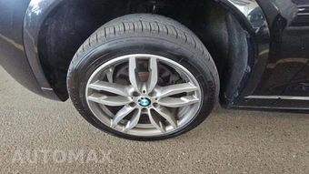 2016 BMW X3 Sports Activity Vehicle xDrive28i M SPORT LINE - miniatura 24