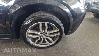 2016 BMW X3 Sports Activity Vehicle xDrive28i M SPORT LINE - miniatura 31