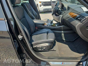2016 BMW X3 Sports Activity Vehicle xDrive28i M SPORT LINE - miniatura 15