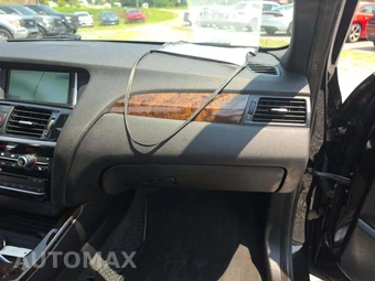2016 BMW X3 Sports Activity Vehicle xDrive28i M SPORT LINE - miniatura 16