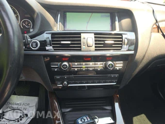 2016 BMW X3 Sports Activity Vehicle xDrive28i M SPORT LINE - miniatura 7