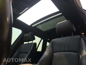 2016 BMW X3 Sports Activity Vehicle xDrive28i M SPORT LINE - miniatura 8