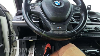 2016 BMW X3 Sports Activity Vehicle xDrive28i M SPORT LINE - miniatura 19