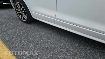 2016 BMW X3 Sports Activity Vehicle xDrive28i M SPORT LINE - miniatura 22