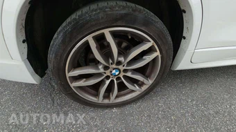 2016 BMW X3 Sports Activity Vehicle xDrive28i M SPORT LINE - miniatura 25