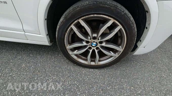2016 BMW X3 Sports Activity Vehicle xDrive28i M SPORT LINE - miniatura 29
