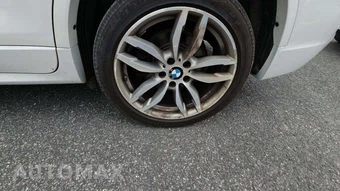 2016 BMW X3 Sports Activity Vehicle xDrive28i M SPORT LINE - miniatura 30