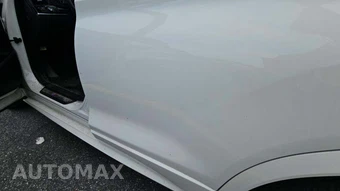 2016 BMW X3 Sports Activity Vehicle xDrive28i M SPORT LINE - miniatura 32