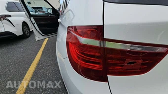 2016 BMW X3 Sports Activity Vehicle xDrive28i M SPORT LINE - miniatura 33