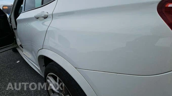 2016 BMW X3 Sports Activity Vehicle xDrive28i M SPORT LINE - miniatura 34