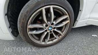 2016 BMW X3 Sports Activity Vehicle xDrive28i M SPORT LINE - miniatura 39