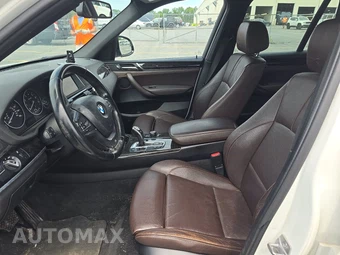 2016 BMW X3 Sports Activity Vehicle xDrive28i M SPORT LINE - miniatura 7