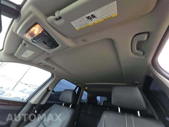 2016 BMW X3 Sports Activity Vehicle xDrive28i XLINE – miniatura 11