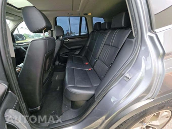 2016 BMW X3 Sports Activity Vehicle xDrive28i XLINE – miniatura 13