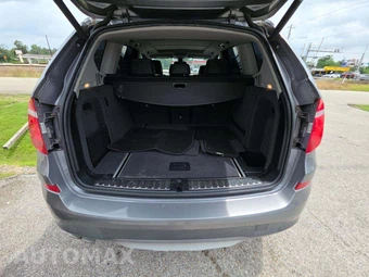 2016 BMW X3 Sports Activity Vehicle xDrive28i XLINE – miniatura 14