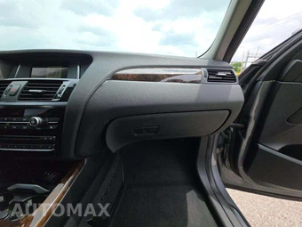 2016 BMW X3 Sports Activity Vehicle xDrive28i XLINE – miniatura 19