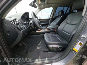 2016 BMW X3 Sports Activity Vehicle xDrive28i XLINE – miniatura 6