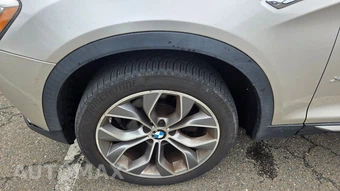 2016 BMW X3 Sports Activity Vehicle xDrive28i XLINE - miniatura 13