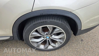 2016 BMW X3 Sports Activity Vehicle xDrive28i XLINE - miniatura 14