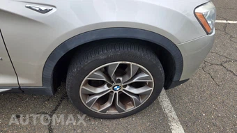 2016 BMW X3 Sports Activity Vehicle xDrive28i XLINE - miniatura 16
