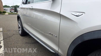 2016 BMW X3 Sports Activity Vehicle xDrive28i XLINE - miniatura 17